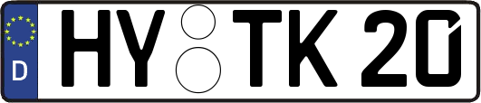 HY-TK20
