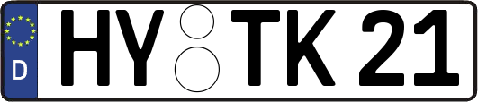 HY-TK21