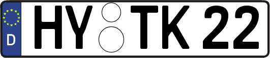 HY-TK22