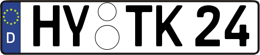 HY-TK24