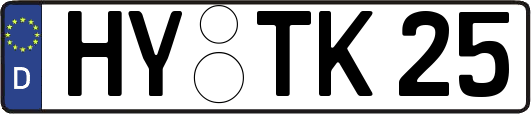 HY-TK25