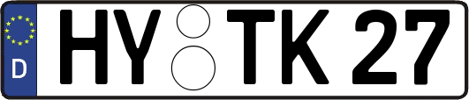 HY-TK27