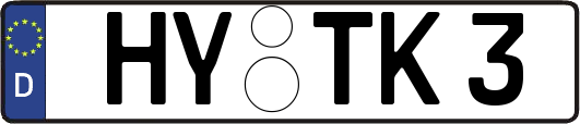 HY-TK3