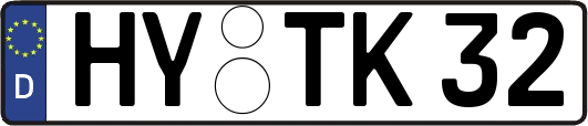 HY-TK32