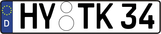 HY-TK34