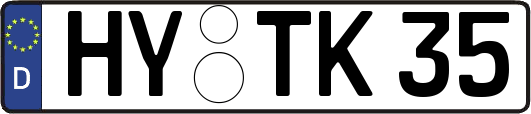 HY-TK35