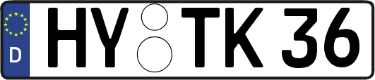 HY-TK36