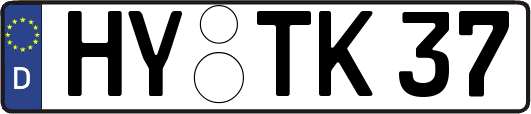 HY-TK37