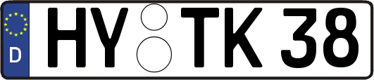 HY-TK38