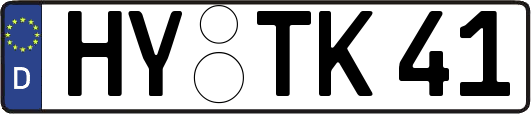 HY-TK41