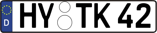 HY-TK42