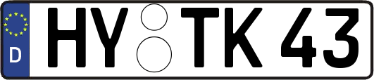 HY-TK43