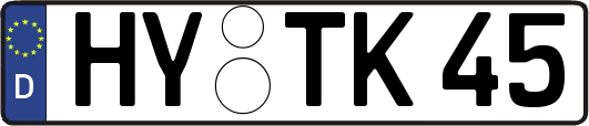 HY-TK45
