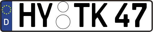 HY-TK47