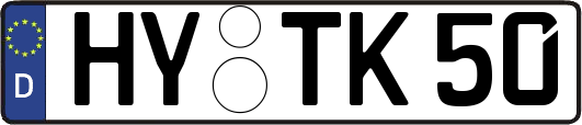 HY-TK50