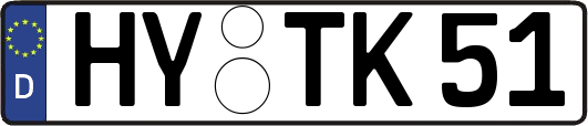 HY-TK51