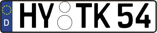 HY-TK54
