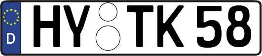 HY-TK58