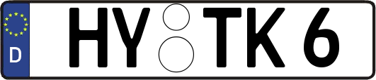 HY-TK6