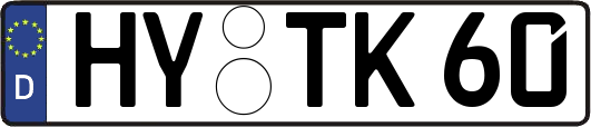 HY-TK60