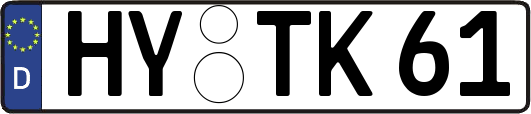 HY-TK61