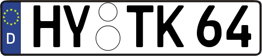 HY-TK64