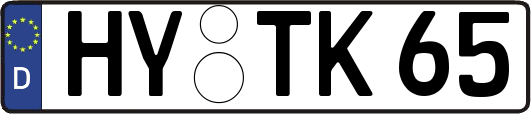 HY-TK65