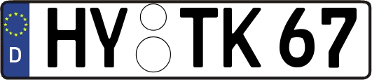HY-TK67
