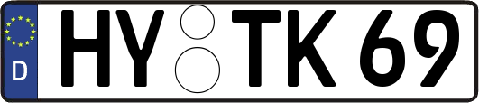 HY-TK69
