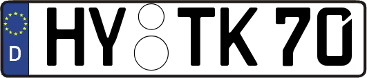 HY-TK70