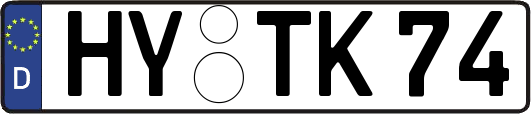 HY-TK74