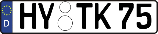 HY-TK75