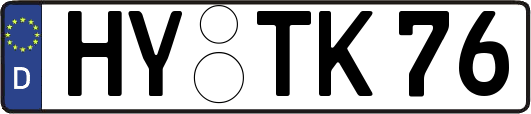 HY-TK76