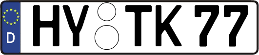 HY-TK77