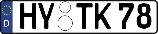 HY-TK78