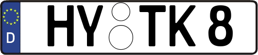 HY-TK8