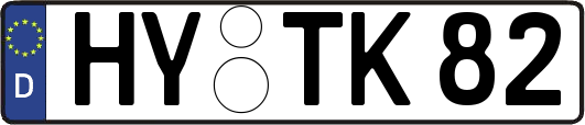 HY-TK82