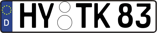 HY-TK83