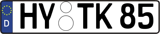 HY-TK85