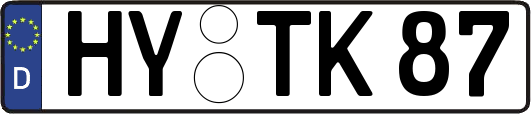 HY-TK87