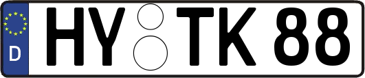 HY-TK88