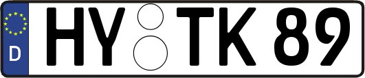 HY-TK89