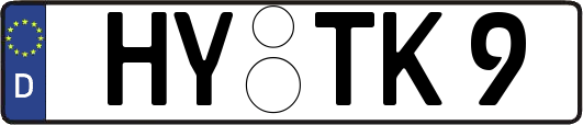 HY-TK9