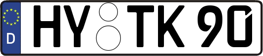 HY-TK90