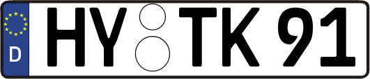 HY-TK91