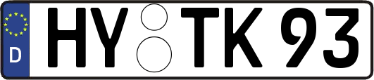 HY-TK93