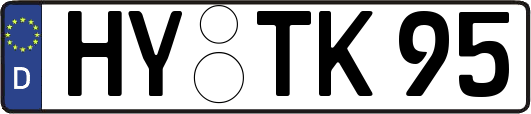 HY-TK95