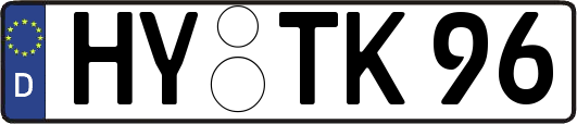 HY-TK96