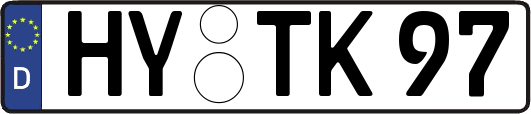 HY-TK97