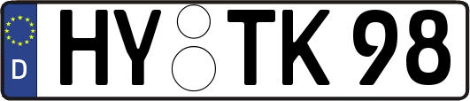 HY-TK98